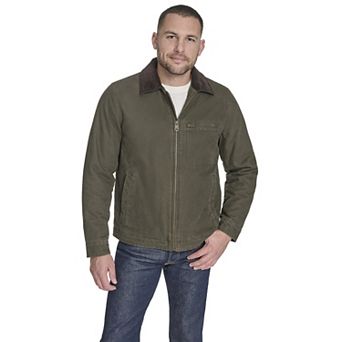 Men's Levi's® Cotton Detroit Jacket