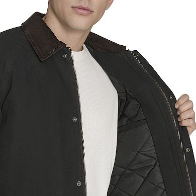 Men's Levi's Cotton Barn Jacket