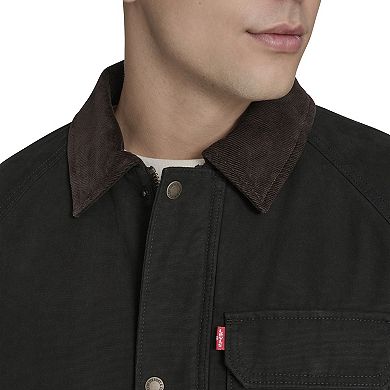 Men's Levi's Cotton Barn Jacket