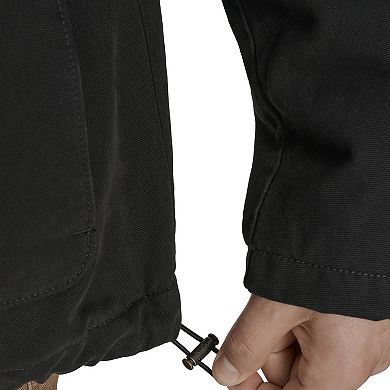 Men's Levi's Cotton Barn Jacket