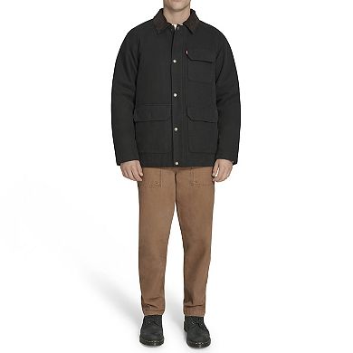 Men's Levi's Cotton Barn Jacket