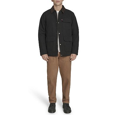 Men's Levi's Cotton Barn Jacket