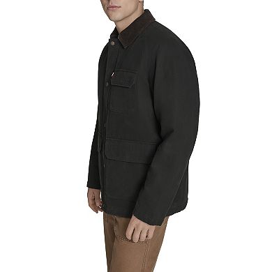 Men's Levi's Cotton Barn Jacket