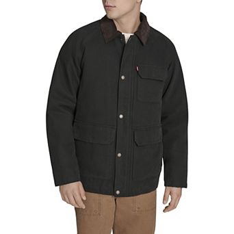 Men's Levi's® Cotton Barn Jacket