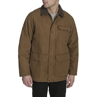 Men's Levi's® Cotton Barn Jacket