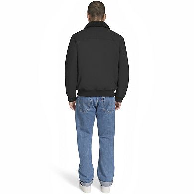 Men's Levi's® Sherpa Collar Bomber Jacket