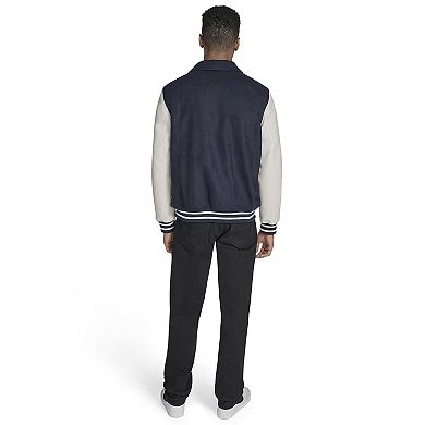 Men's Levi's® Patch Varsity Bomber Jacket