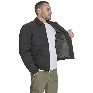 Men's Levi's® Arctic Quilted Depot Jacket