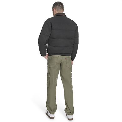 Men's Levi's® Arctic Quilted Depot Jacket