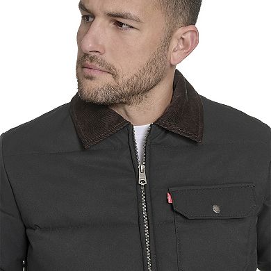 Men's Levi's® Arctic Quilted Depot Jacket