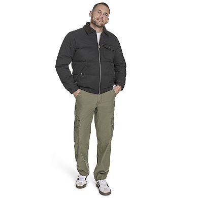 Men's Levi's® Arctic Quilted Depot Jacket