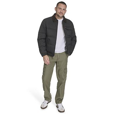 Men's Levi's® Arctic Quilted Depot Jacket