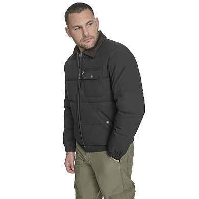 Men's Levi's® Arctic Quilted Depot Jacket
