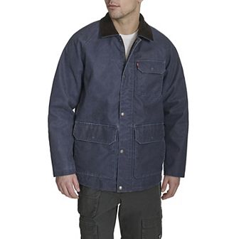 Men's Levi's® Pigment Dye Barn Jacket
