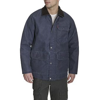 Men's Levi's® Pigment Dye Barn Jacket