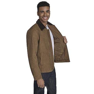 Men's Levi's® Pigment Dye Detroit Jacket