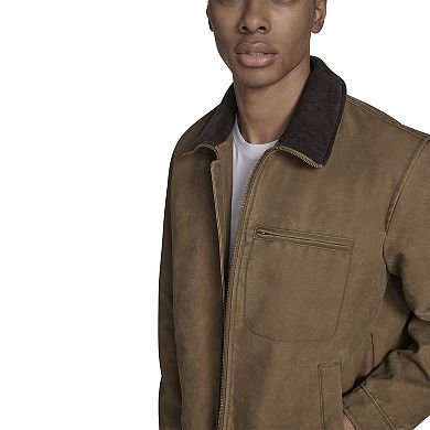 Men's Levi's® Pigment Dye Detroit Jacket