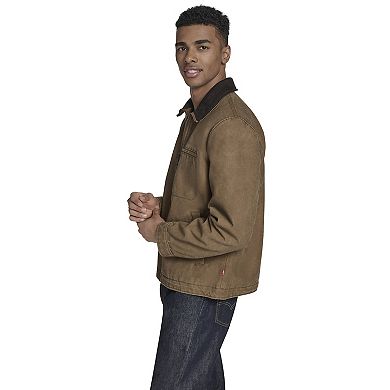 Men's Levi's® Pigment Dye Detroit Jacket