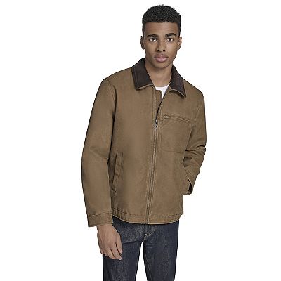 Men's Levi's® Pigment Dye Detroit Jacket