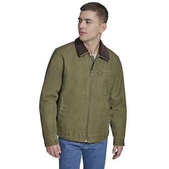 Men's Levi's® Pigment Dye Detroit Jacket