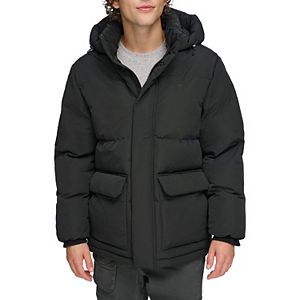 Men's London Fog Arctic Jacket
