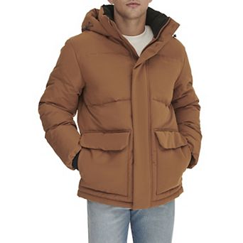 Men's Levi's® Arctic Cloth Puffer Jacket