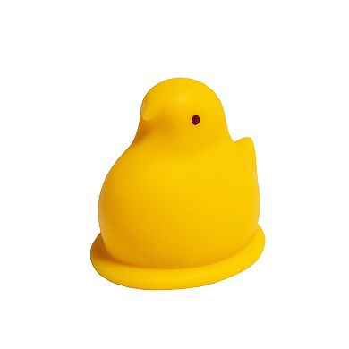 Woof 2-Piece Vinyl Dog Toy Pack