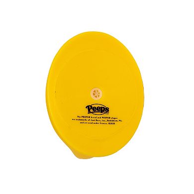 Woof 2-Piece Vinyl Dog Toy Pack