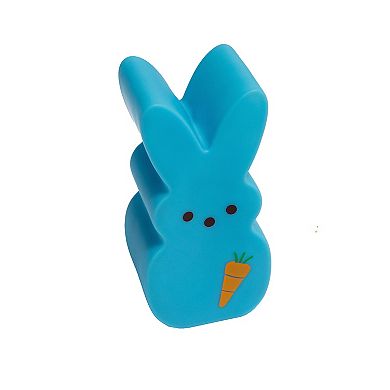 Woof 2-Piece Vinyl Dog Toy Pack