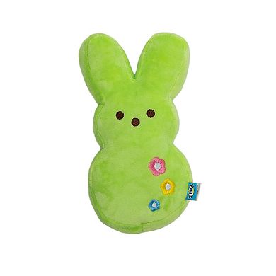 Woof Peeps Plush Bunny Pet Toy