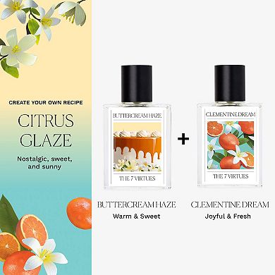 Buttercream Haze Eau de Parfum