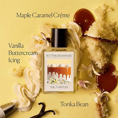 Buttercream Haze Eau de Parfum