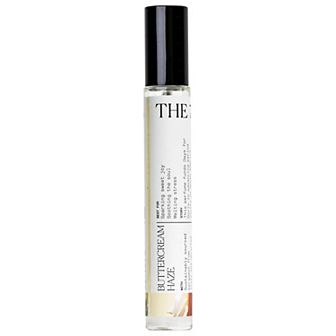The 7 Virtues Buttercream Haze Eau de Parfum Travel Spray