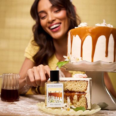 Buttercream Haze Eau de Parfum Travel Spray