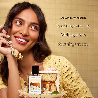 Buttercream Haze Eau de Parfum Travel Spray