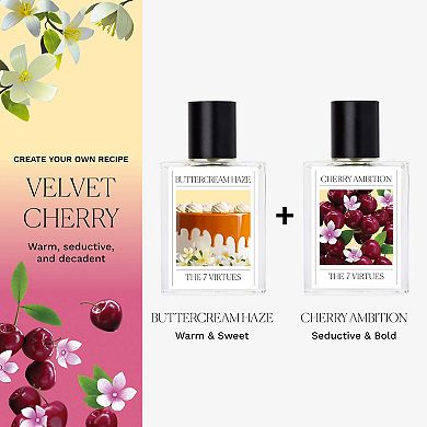 Buttercream Haze Eau de Parfum Travel Spray