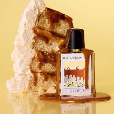 Buttercream Haze Eau de Parfum Travel Spray