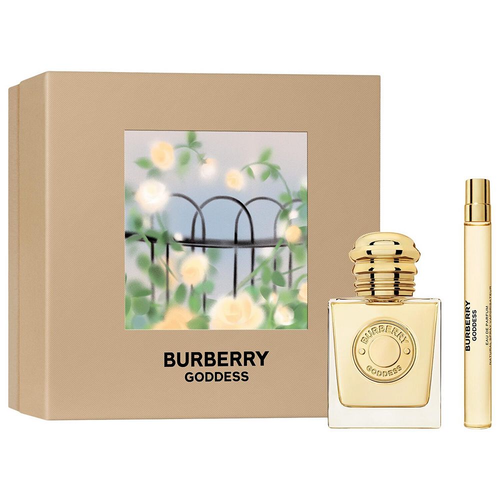 BURBERRY Burberry Goddess Eau de Parfum Duo Gift Set