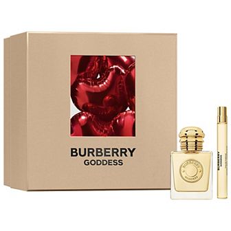 BURBERRY Mini Goddess Eau de Parfum Duo Gift Set