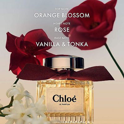 Chloe Chloe Perfume Mini Gift Set