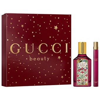 Gucci Flora Gorgeous Gardenia Eau de Parfum Intense Duo Gift Set