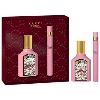 Gucci Mini Flora Gorgeous Gardenia Eau de Parfum Duo Set