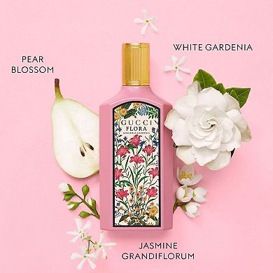 Mini Flora Gorgeous Gardenia Eau de Parfum Duo Set