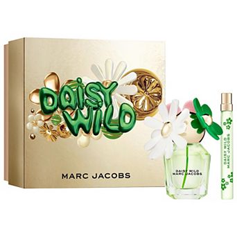 Marc Jacobs Fragrances Mini Daisy Wild Eau de Parfum Duo Gift Set
