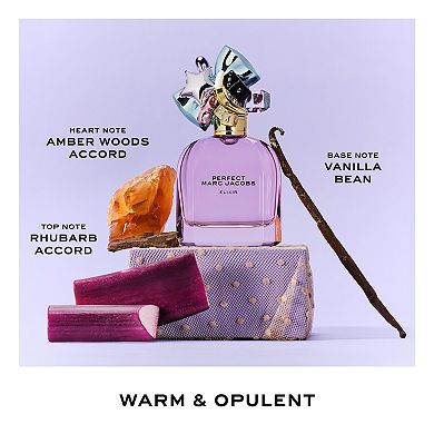 Marc Jacobs Fragrances Perfect and Daisy for Women Mini Discovery Gift Set