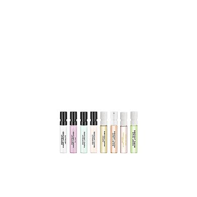 Marc Jacobs Fragrances Perfect and Daisy for Women Mini Discovery Gift Set