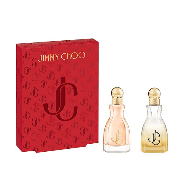 Jimmy Choo Jimmy Choo I Want Choo Mini Duo Set