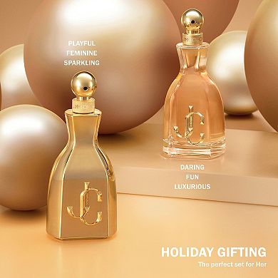 Jimmy Choo Jimmy Choo I Want Choo Mini Duo Set