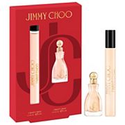 Jimmy Choo I Want Choo Eau De Parfum Duo Set