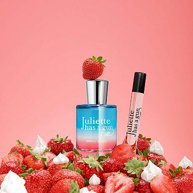 Miami Shake Not a Gift Set